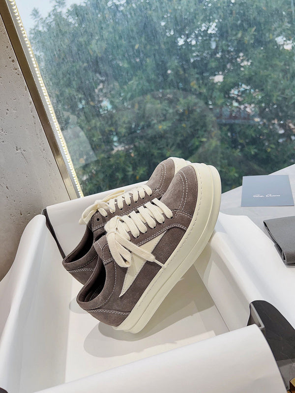 BF - ROR Shoes - 077