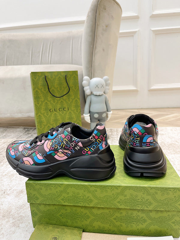 BF - Mix Women Shoes - 1046