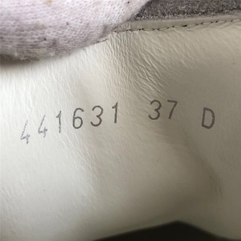 BF - AQ Sneakers - 280