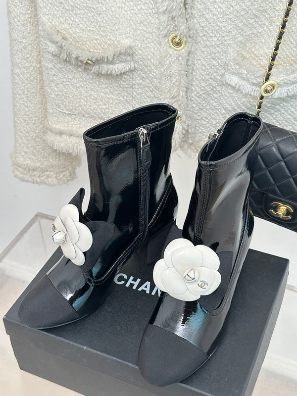 BF - Mix Women Shoes - 652