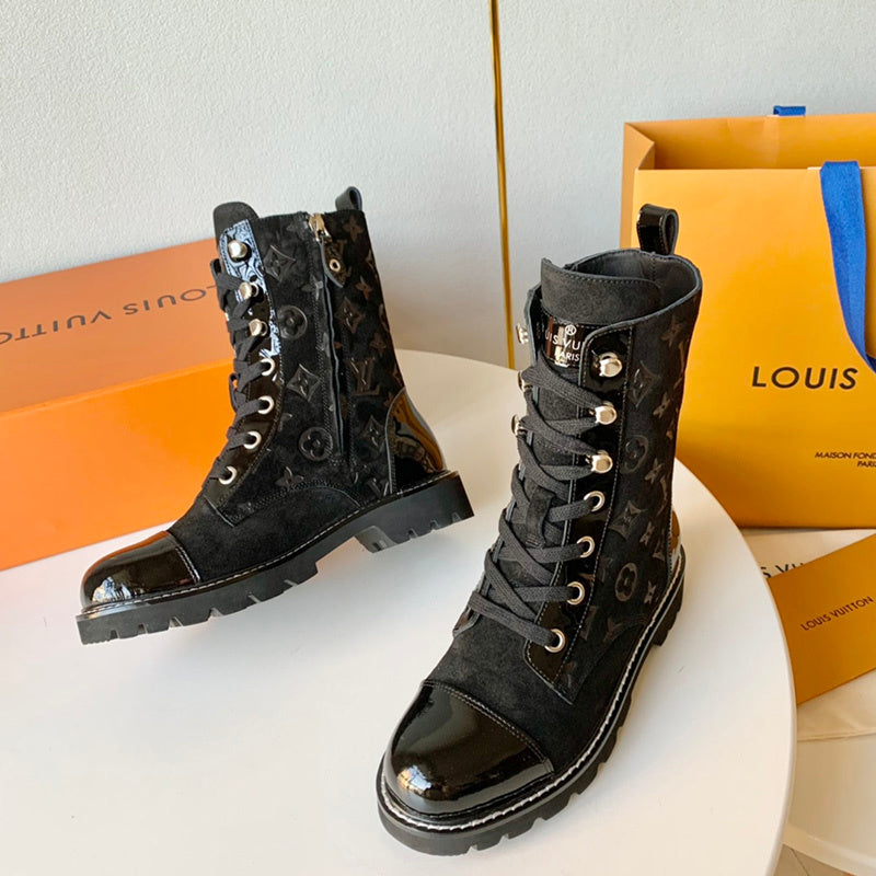 BF - Mix Women Shoes - 834