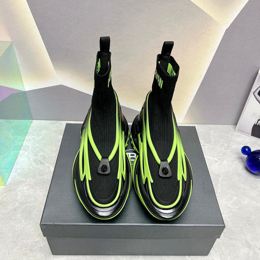 BF - Mix Women Shoes - 705