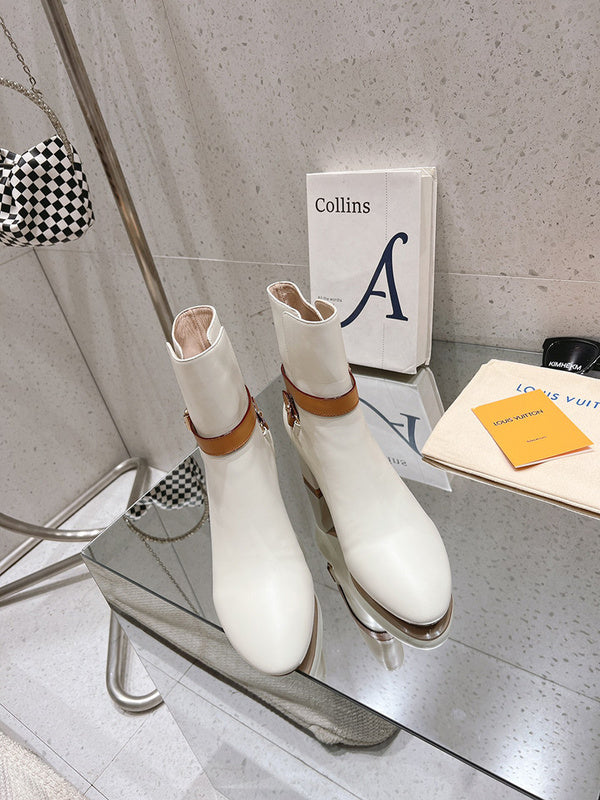 BF - Mix Women Shoes - 738