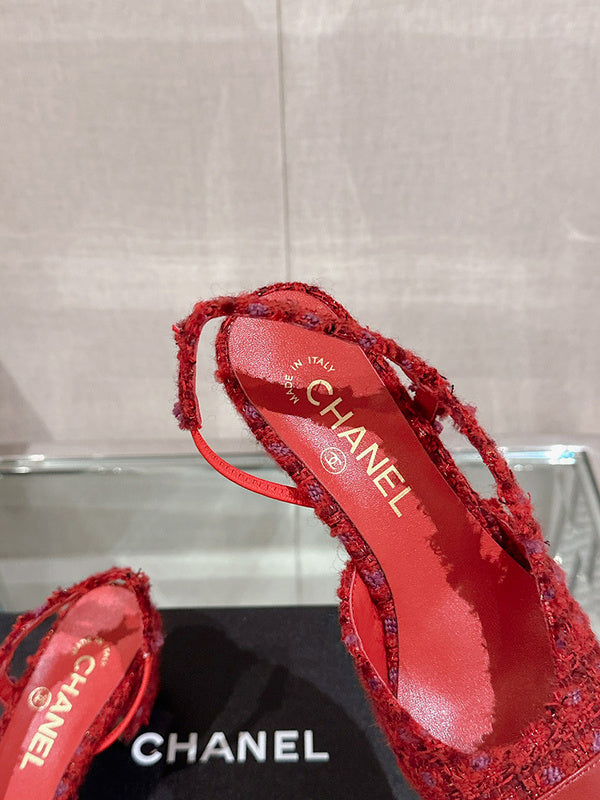 BF - Mix Women Shoes - 664