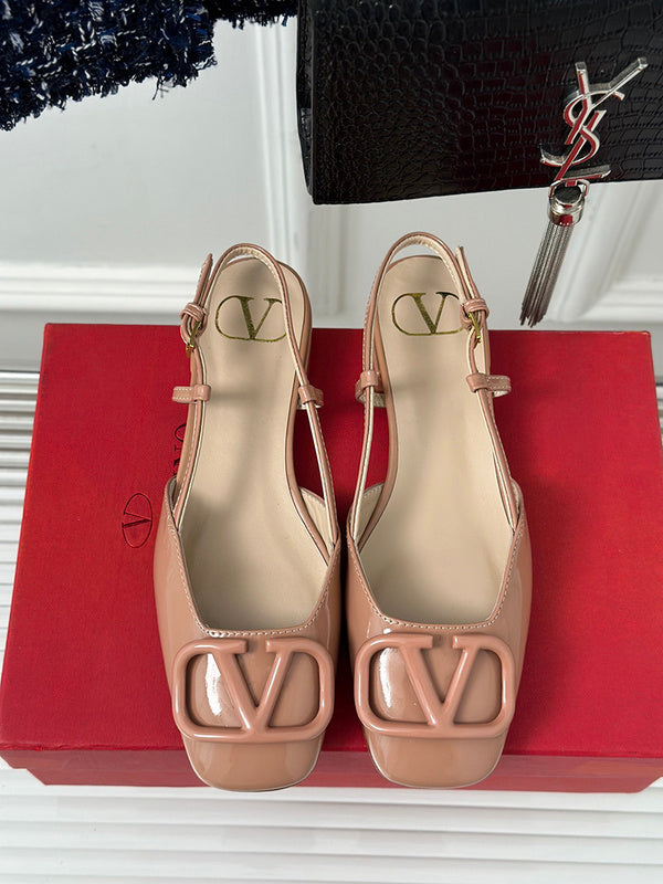 BF - VEL Shoes - 100