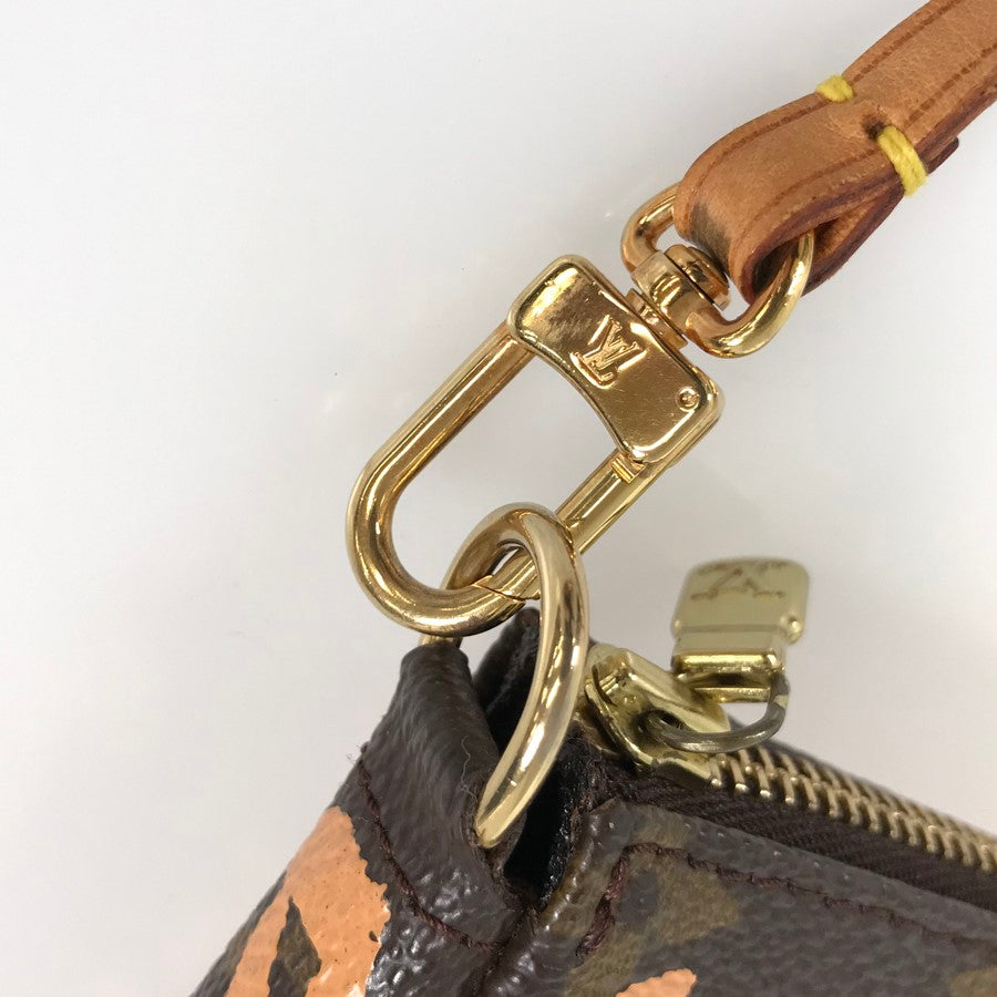 LOUIS VUITTON Pouch