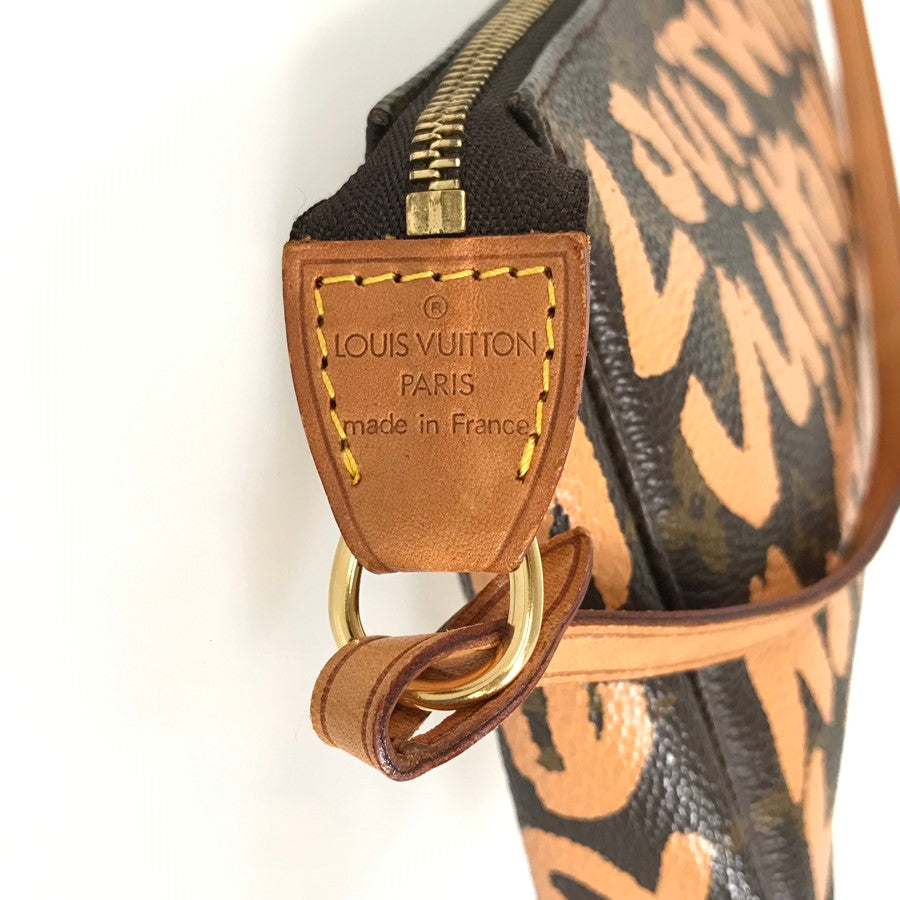 LOUIS VUITTON Pouch