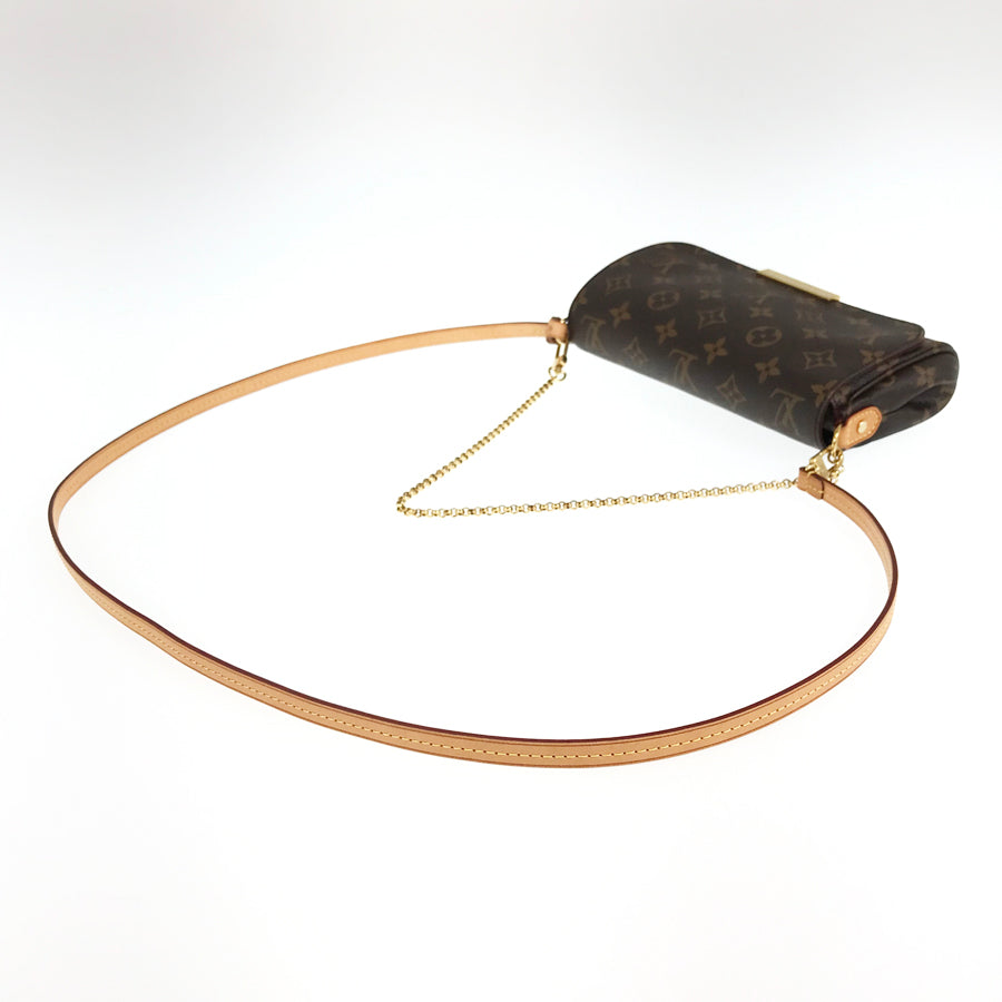 LOUIS VUITTON Pouch 2WAY Shoulder Bag