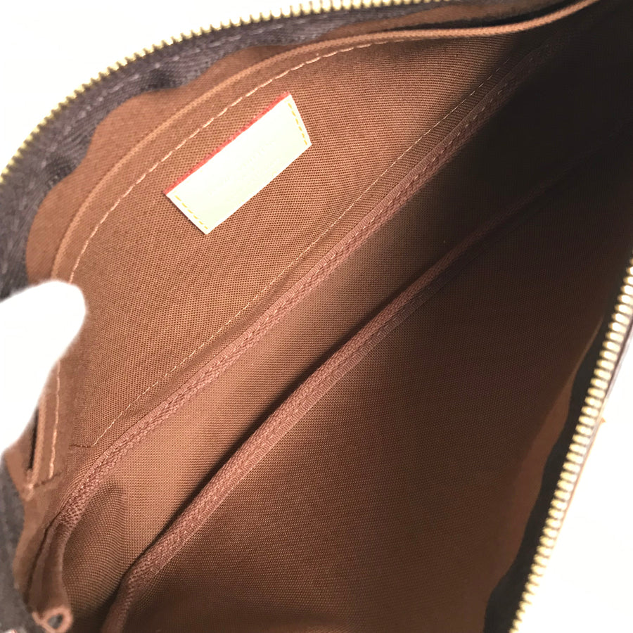 LOUIS VUITTON Monogram Multi Pochette Accessoires M44840 Shoulder bag