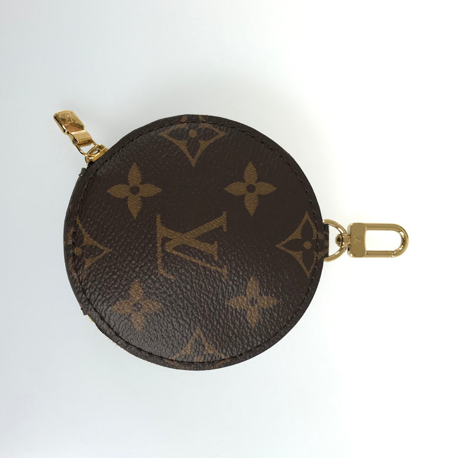 LOUIS VUITTON Monogram Multi Pochette Accessoires M44840 Shoulder bag