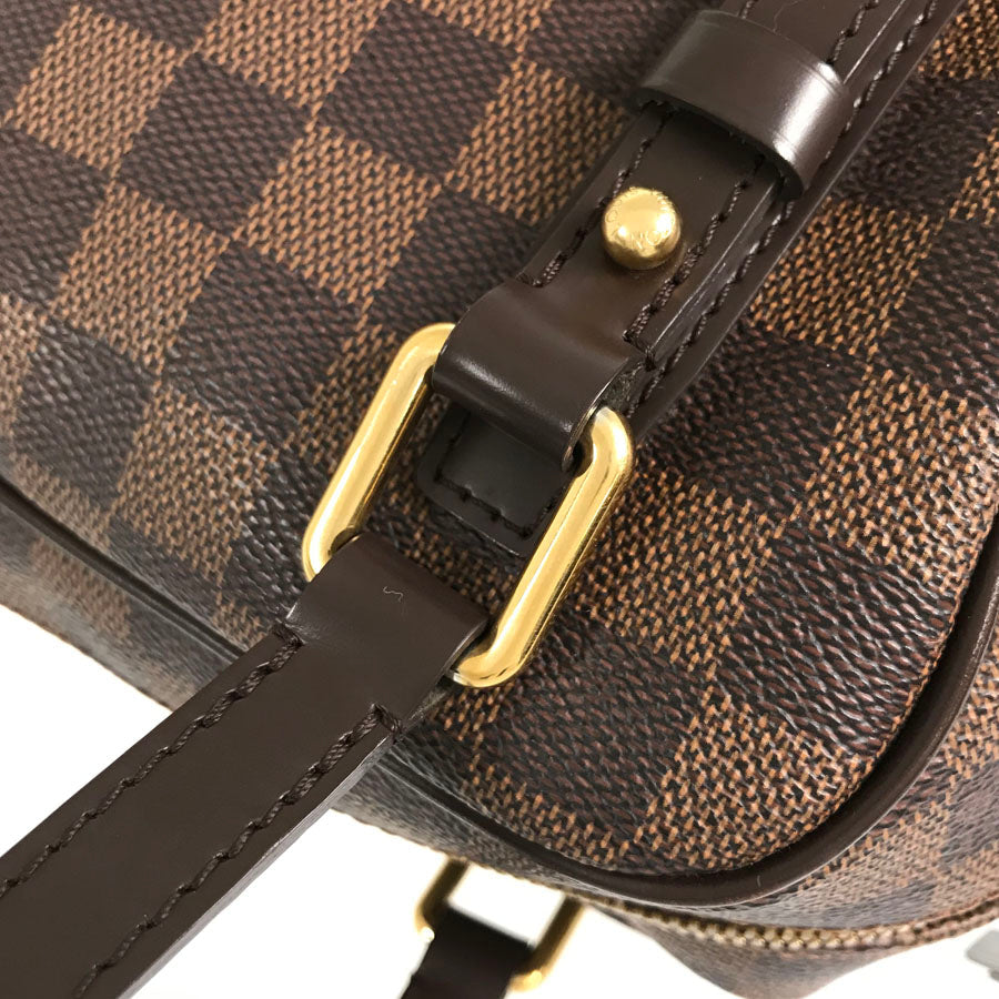 LOUIS VUITTON Damier Rivington PM N41157 Shoulder bag