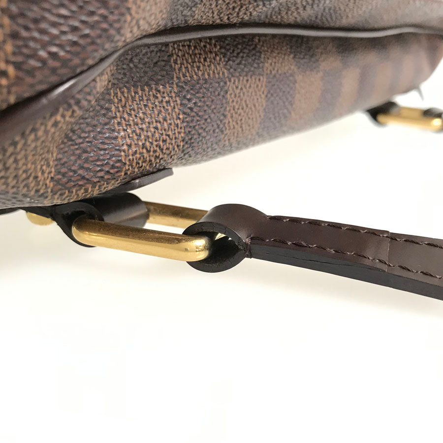 LOUIS VUITTON Damier Rivington PM N41157 Shoulder bag