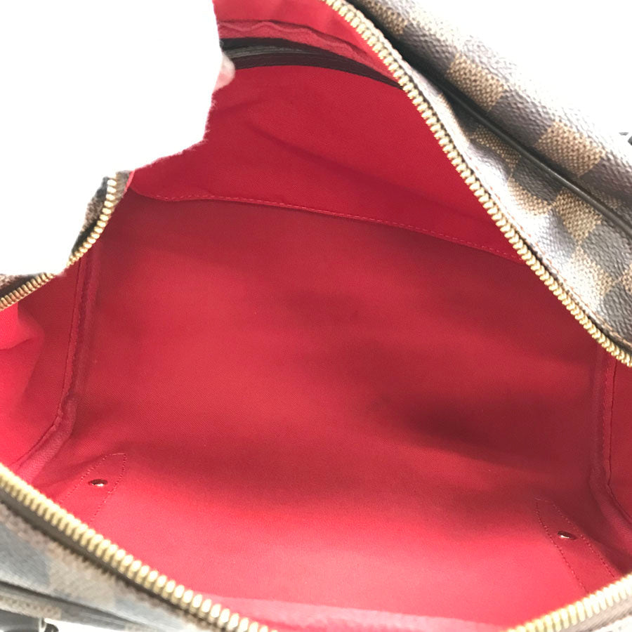 LOUIS VUITTON Damier Rivington PM N41157 Shoulder bag