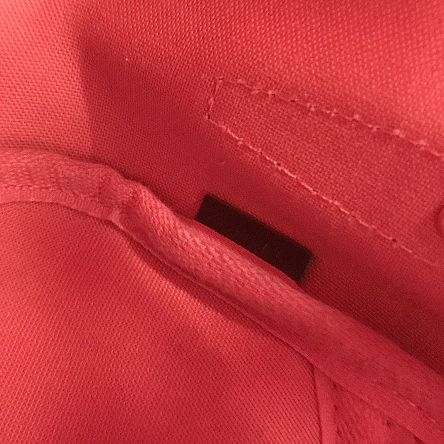 LOUIS VUITTON Damier Rivington PM N41157 Shoulder bag