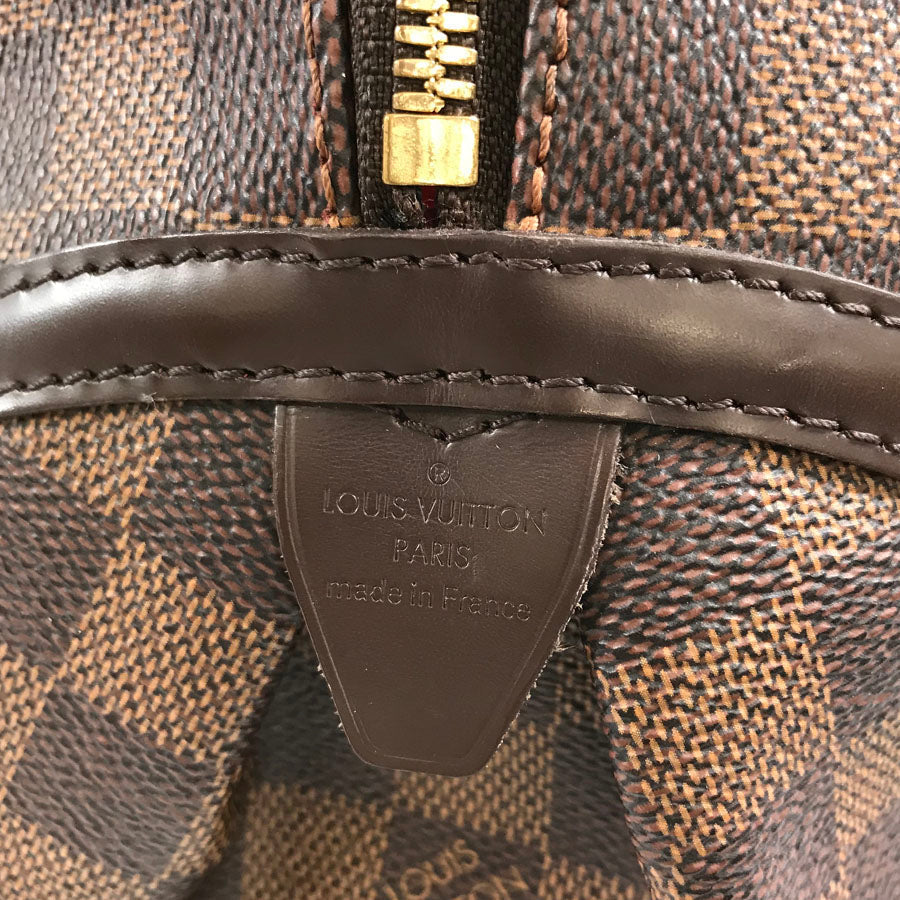 LOUIS VUITTON Damier Rivington PM N41157 Shoulder bag