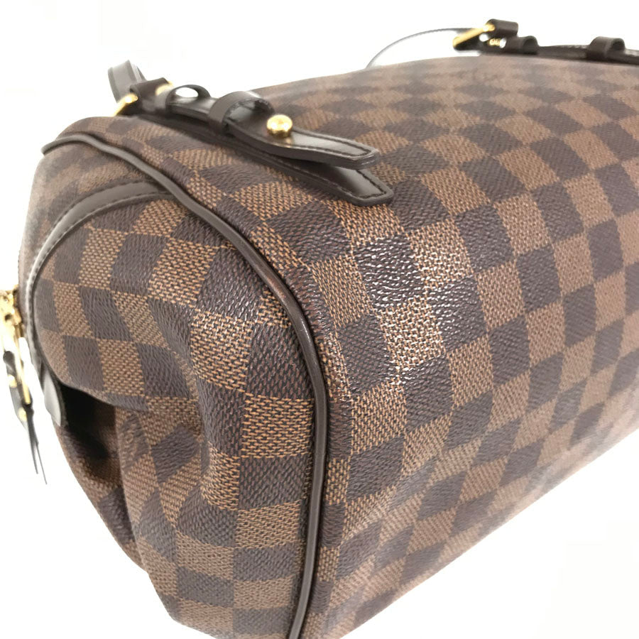 LOUIS VUITTON Damier Rivington PM N41157 Shoulder bag