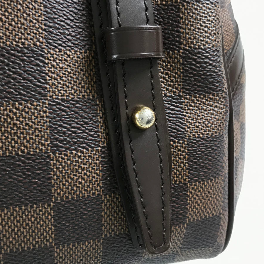 LOUIS VUITTON Damier Rivington PM N41157 Shoulder bag