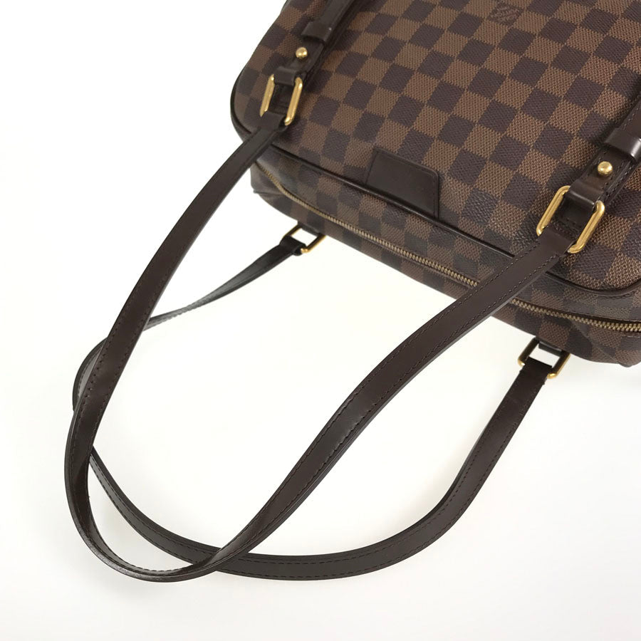 LOUIS VUITTON Damier Rivington PM N41157 Shoulder bag