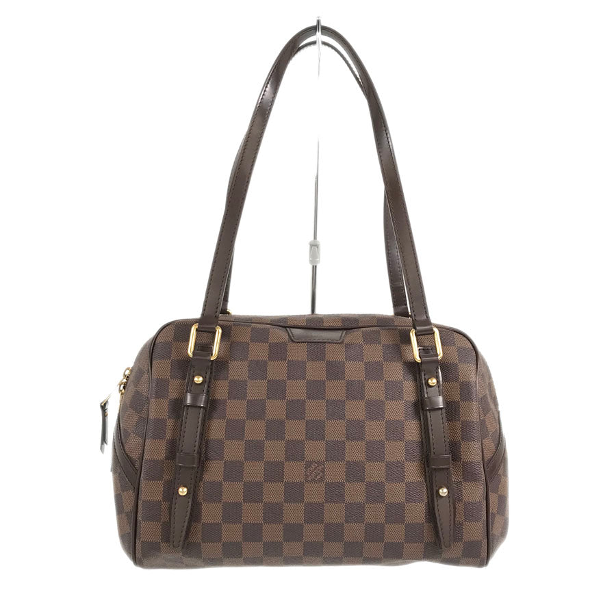 LOUIS VUITTON Damier Rivington PM N41157 Shoulder bag