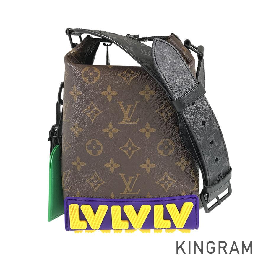 LOUIS VUITTON M57966 Shoulder bag