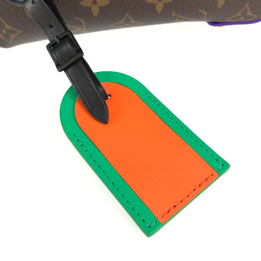 LOUIS VUITTON M57966 Shoulder bag