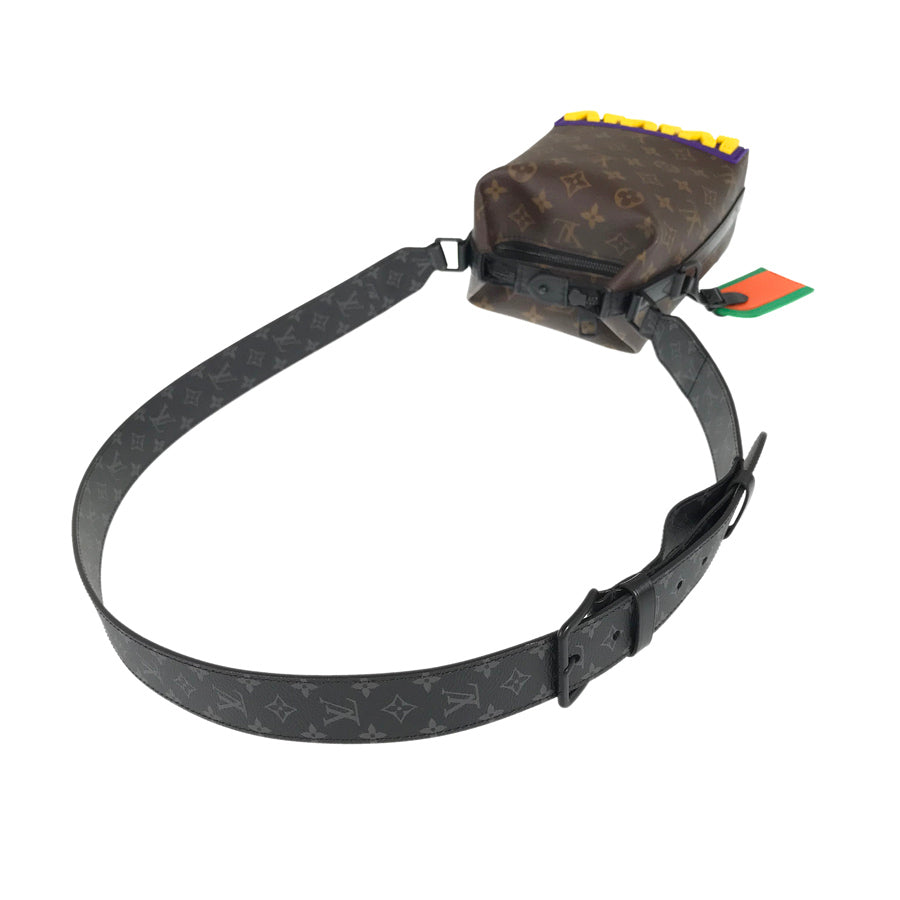 LOUIS VUITTON M57966 Shoulder bag