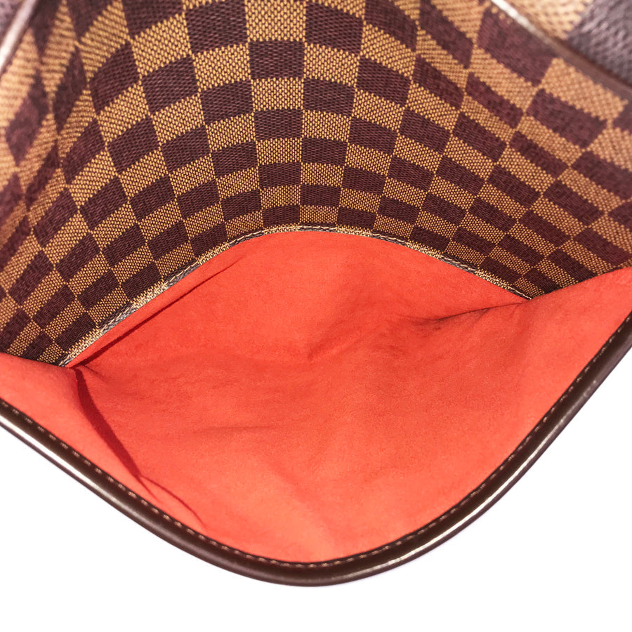 LOUIS VUITTON Damier Ipanema GM N51292 Shoulder bag