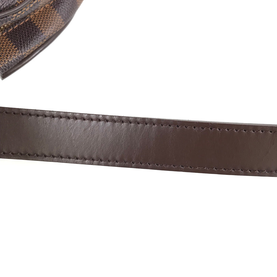 LOUIS VUITTON Damier Ipanema GM N51292 Shoulder bag