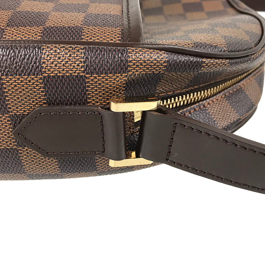 LOUIS VUITTON Damier Ipanema GM N51292 Shoulder bag