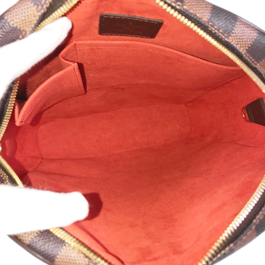 LOUIS VUITTON Damier Ipanema GM N51292 Shoulder bag