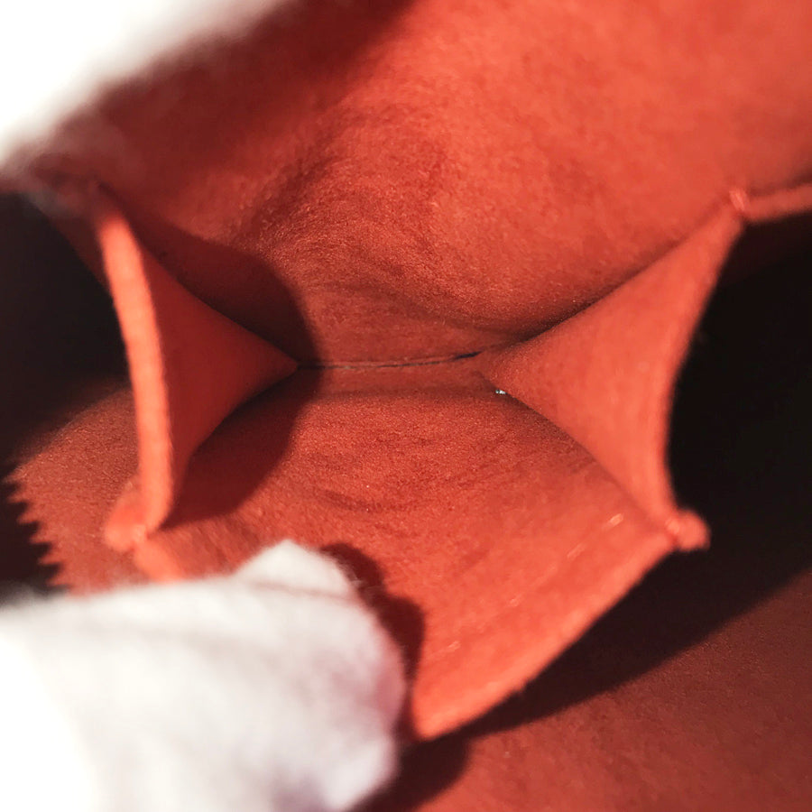 LOUIS VUITTON Damier Ipanema GM N51292 Shoulder bag