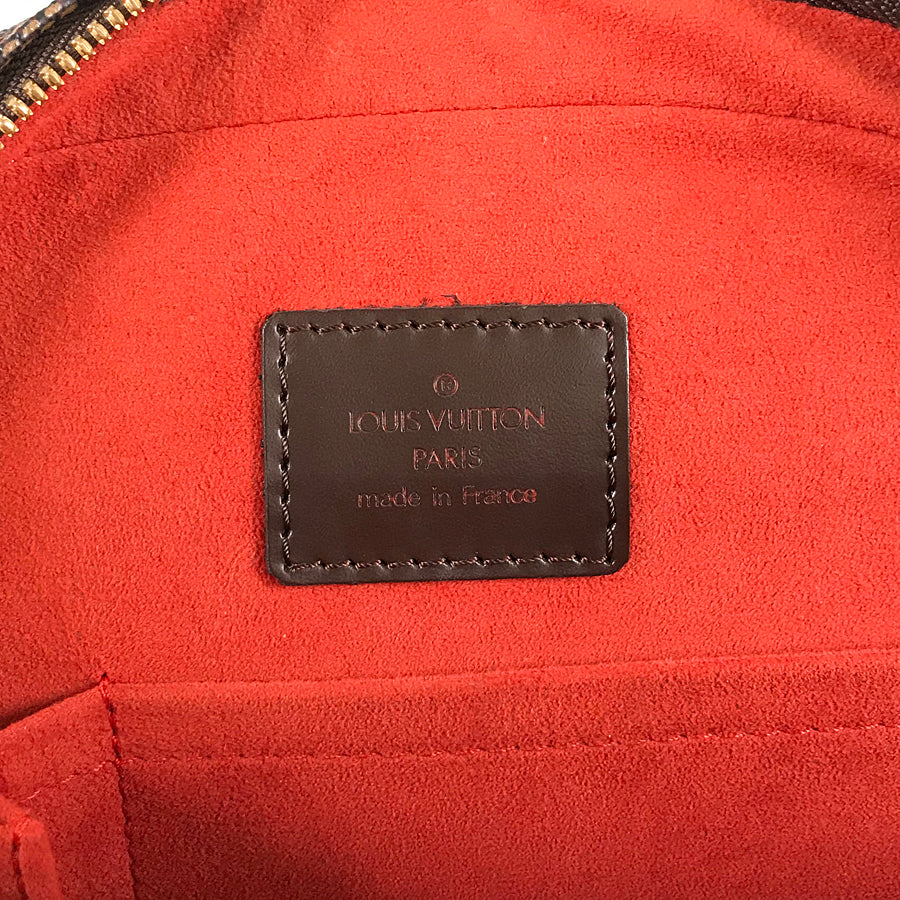 LOUIS VUITTON Damier Ipanema GM N51292 Shoulder bag