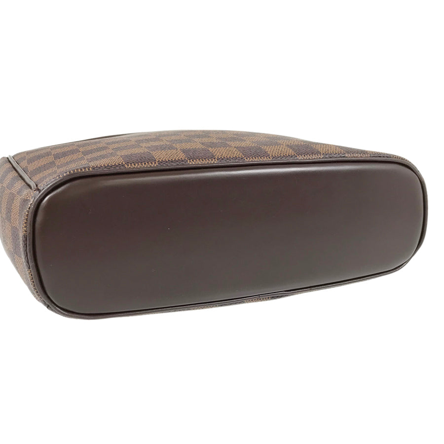 LOUIS VUITTON Damier Ipanema GM N51292 Shoulder bag