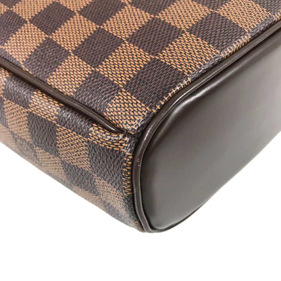 LOUIS VUITTON Damier Ipanema GM N51292 Shoulder bag
