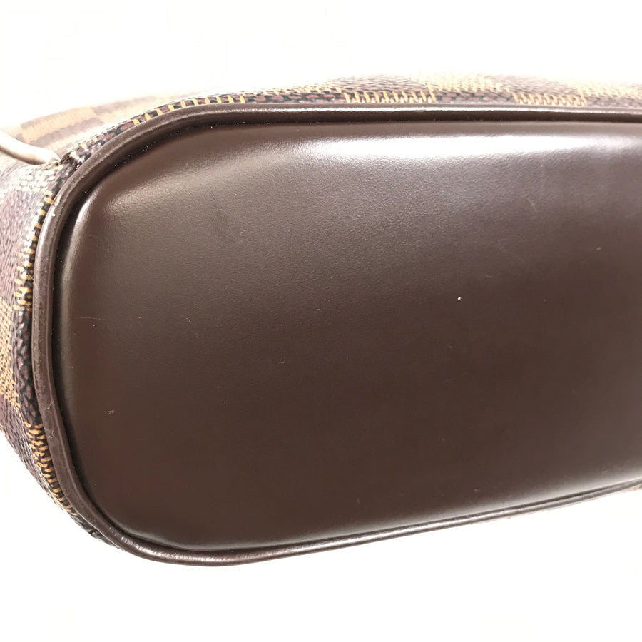 LOUIS VUITTON Damier Ipanema GM N51292 Shoulder bag