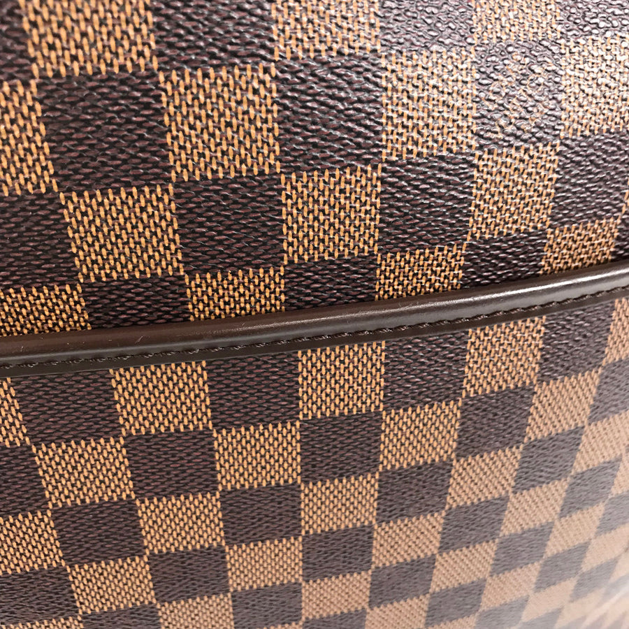 LOUIS VUITTON Damier Ipanema GM N51292 Shoulder bag