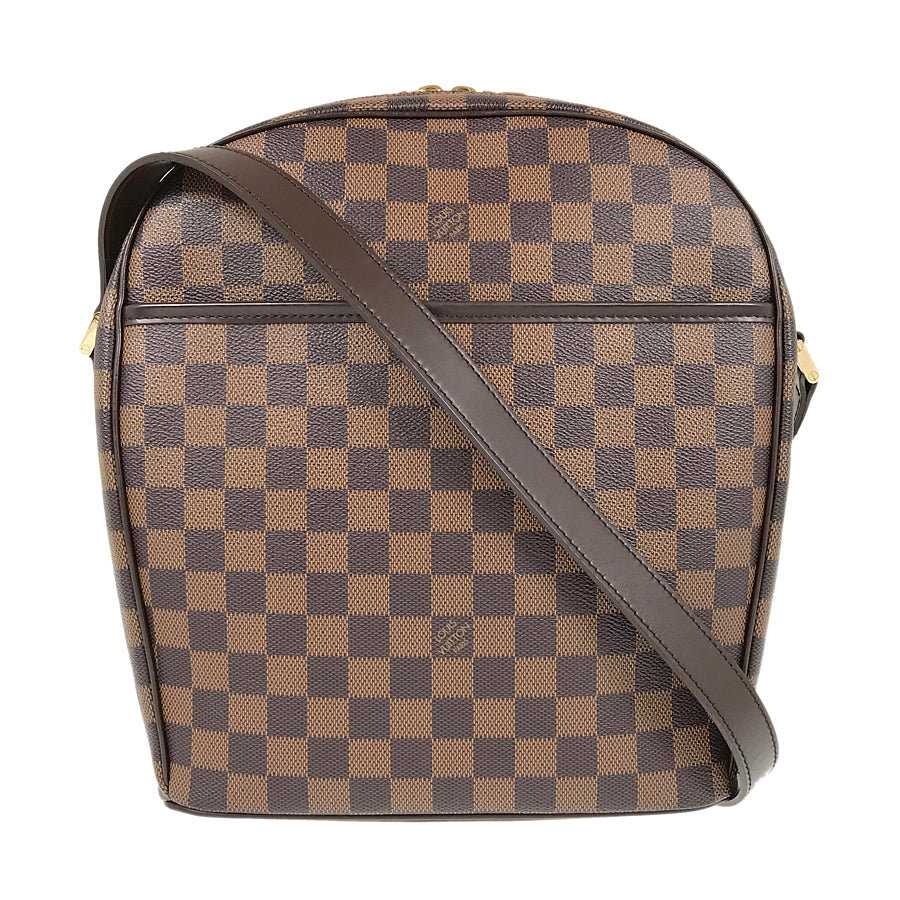 LOUIS VUITTON Damier Ipanema GM N51292 Shoulder bag
