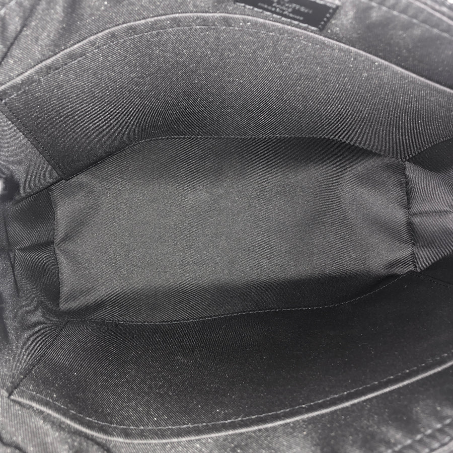 LOUIS VUITTON Monogram Eclipse Odyssey Messenger PM M44223 Shoulder bag