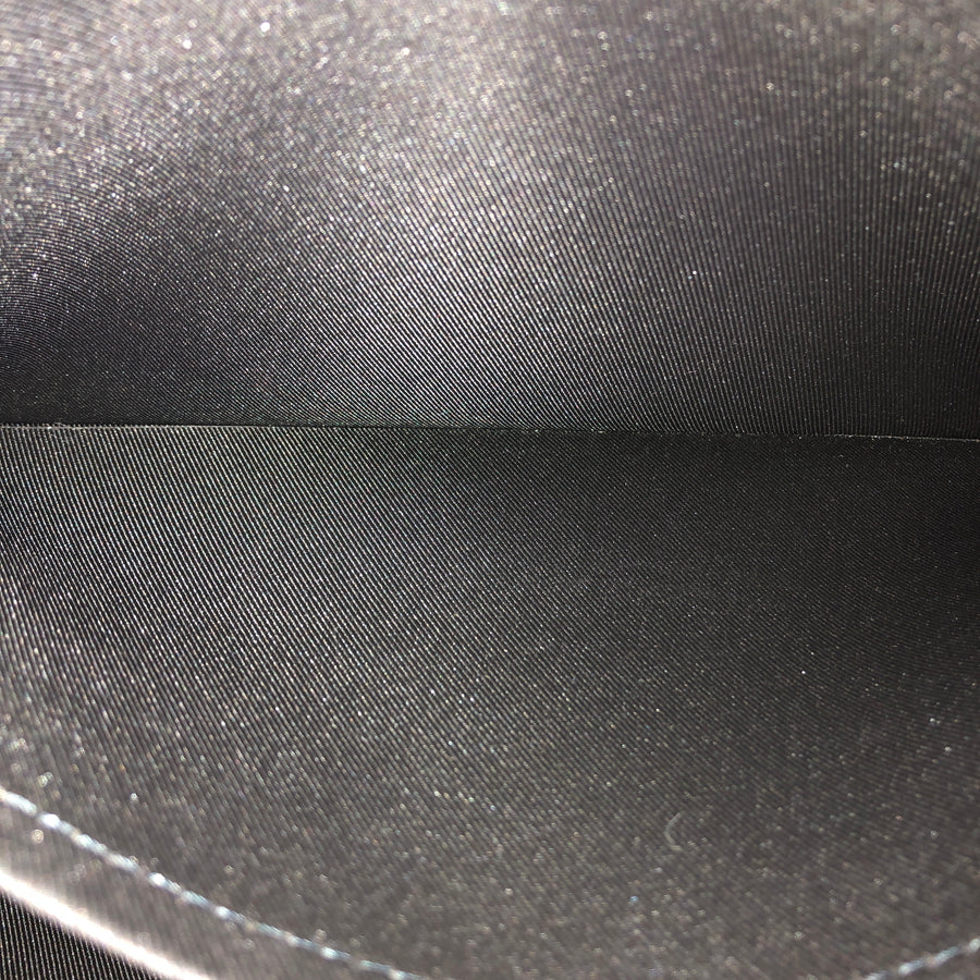 LOUIS VUITTON Monogram Eclipse Odyssey Messenger PM M44223 Shoulder bag