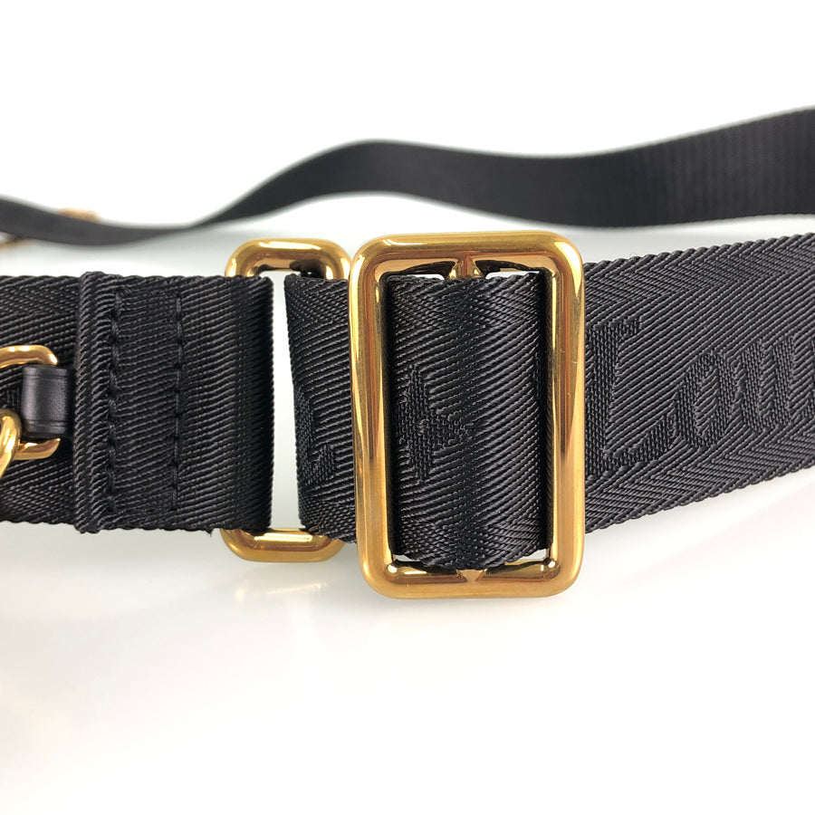 LOUIS VUITTON New Wave Multi Pochette M56461 Shoulder bag