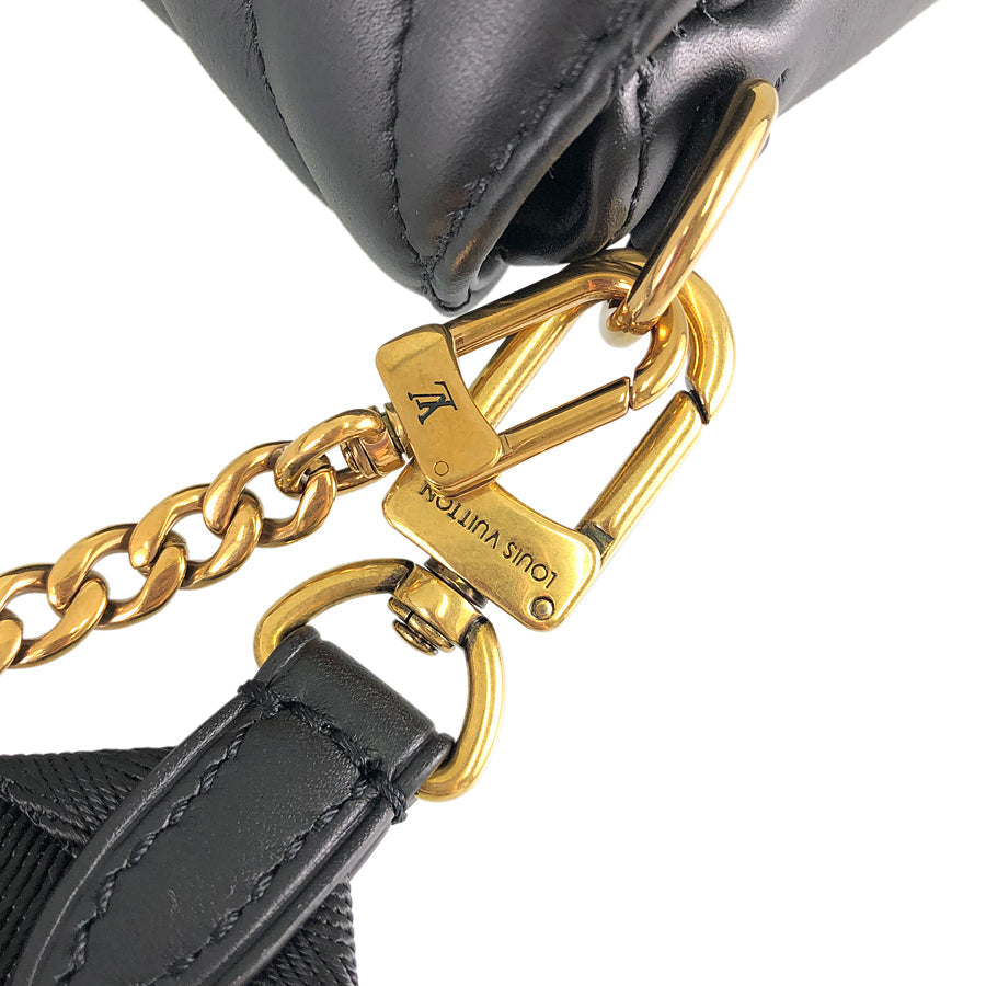 LOUIS VUITTON New Wave Multi Pochette M56461 Shoulder bag