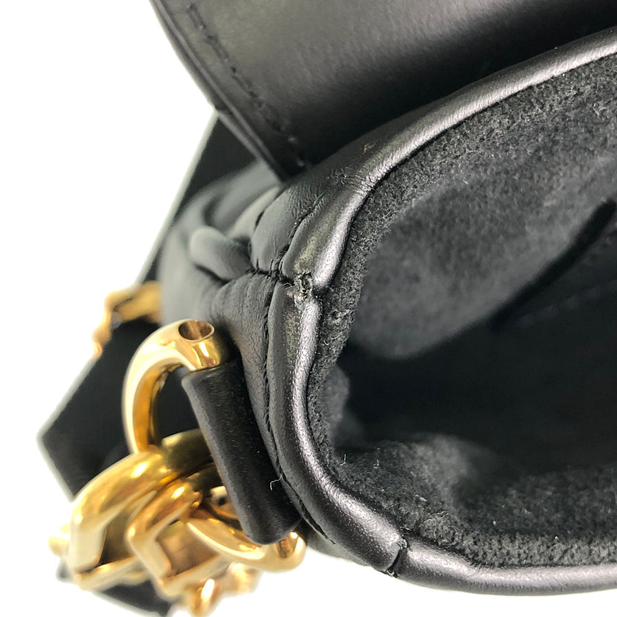 LOUIS VUITTON New Wave Multi Pochette M56461 Shoulder bag