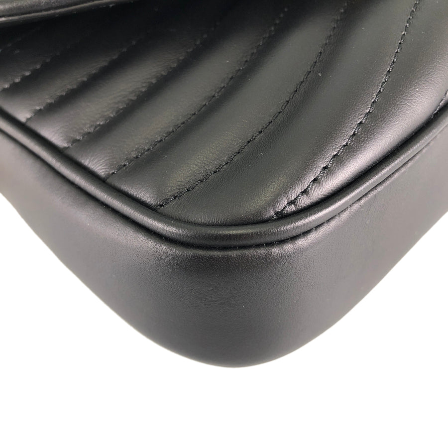 LOUIS VUITTON New Wave Multi Pochette M56461 Shoulder bag