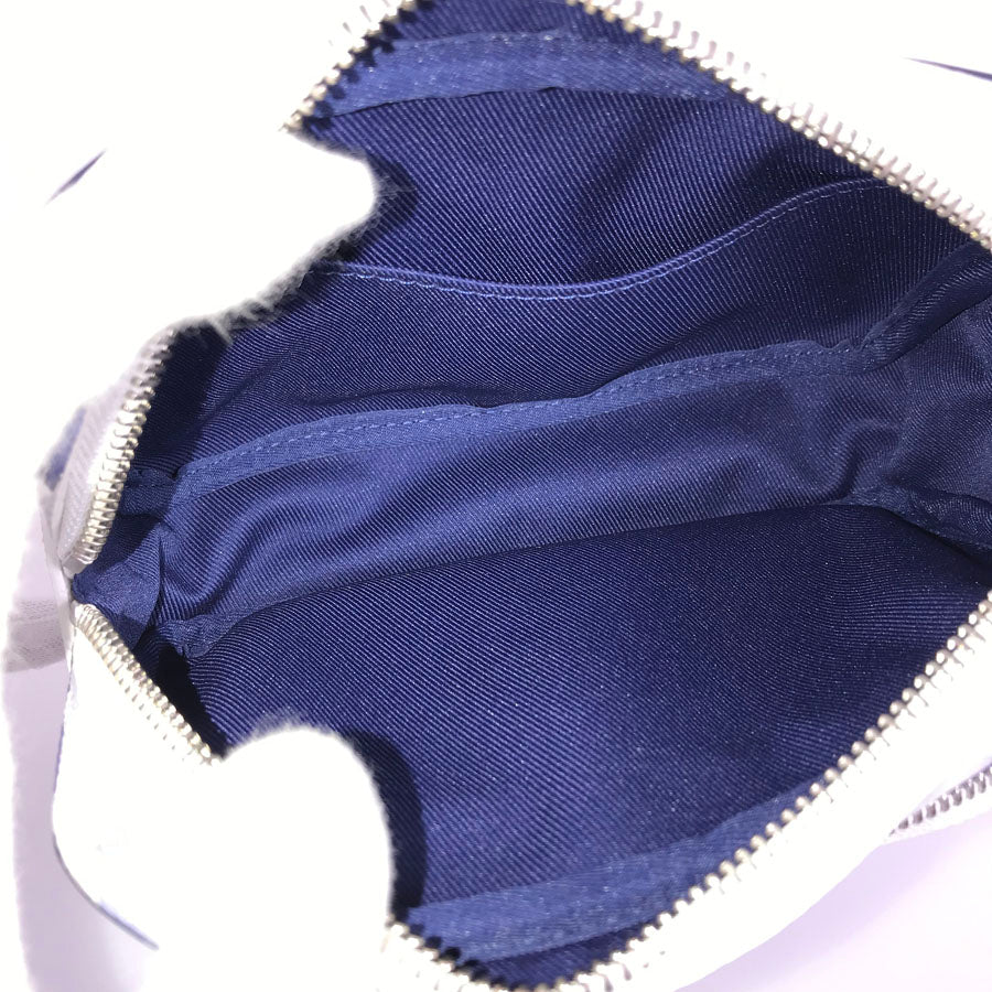 LOUIS VUITTON Belt back IC chip Shoulder Bag