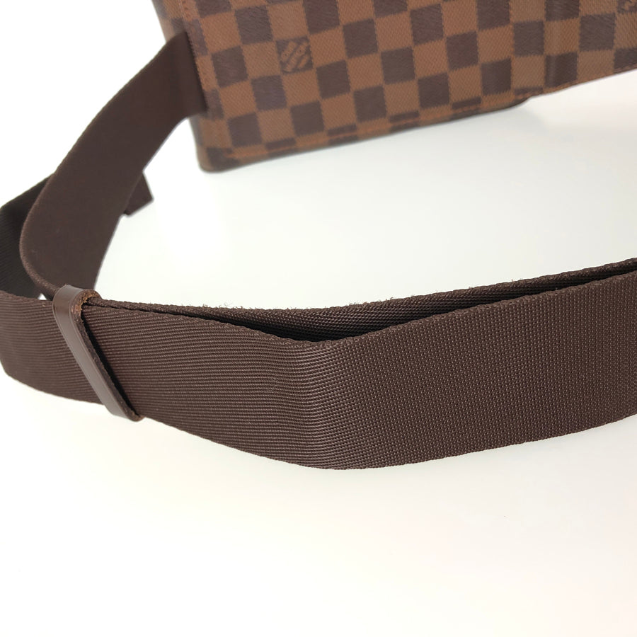 LOUIS VUITTON Waist pouch
