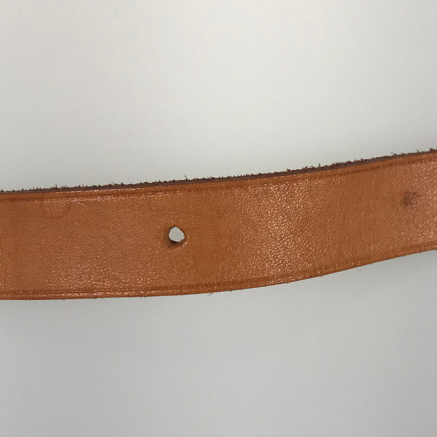 LOUIS VUITTON Monogram Cartouchiere Shoulder Bag