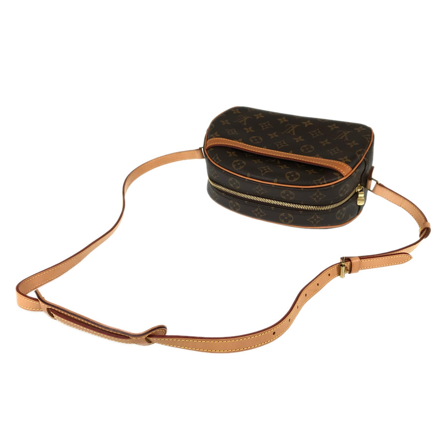 LOUIS VUITTON Monogram Blower M51221 Shoulder bag