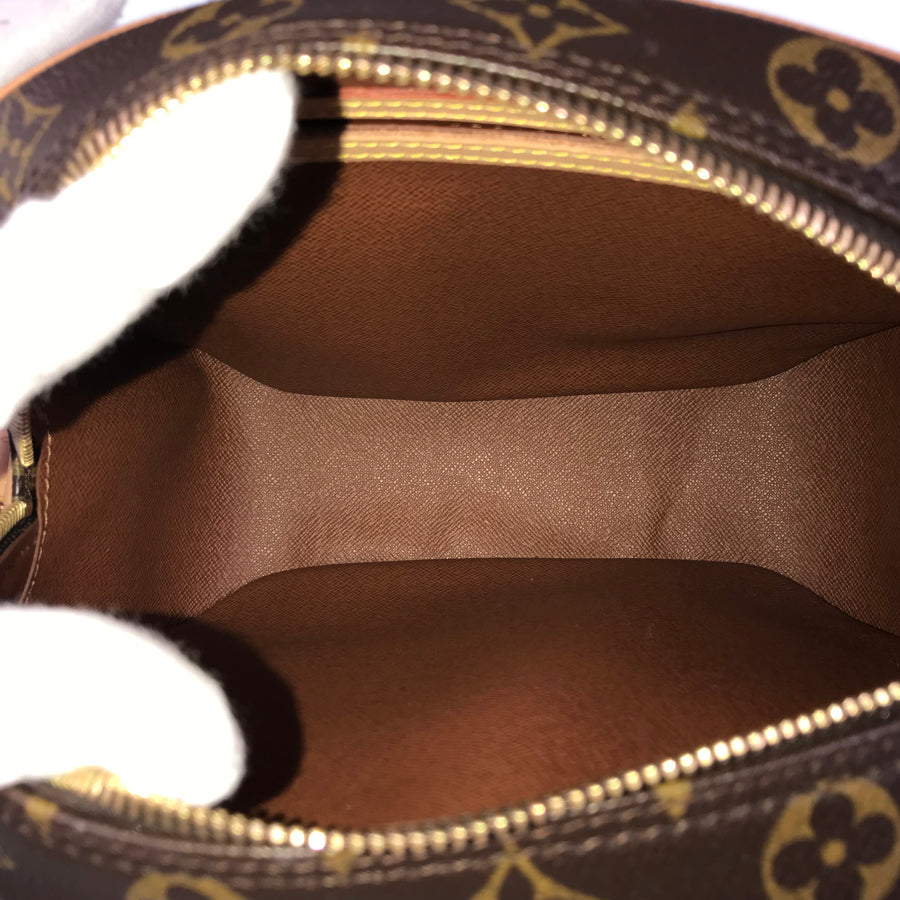 LOUIS VUITTON Monogram Blower M51221 Shoulder bag