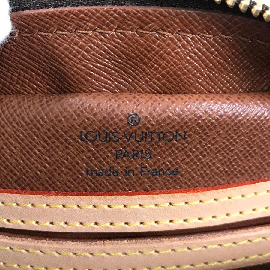 LOUIS VUITTON Monogram Blower M51221 Shoulder bag