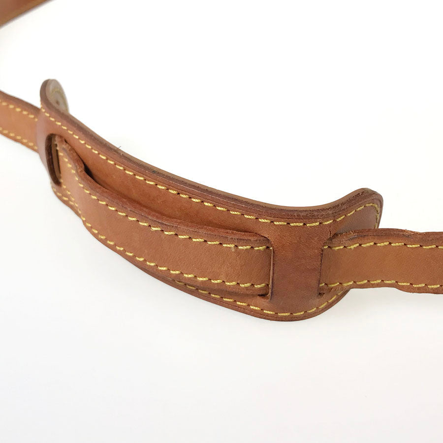 LOUIS VUITTON Monogram Saumur 30 M42256 Shoulder bag